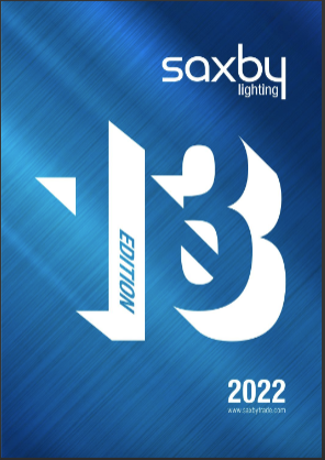 saxby13